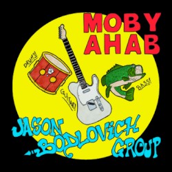 Moby Ahab