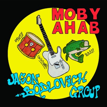 Moby Ahab