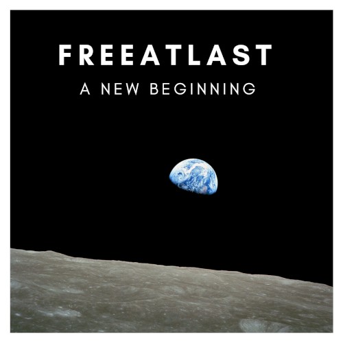 A New Beginning