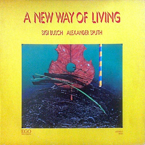A New Way of Living