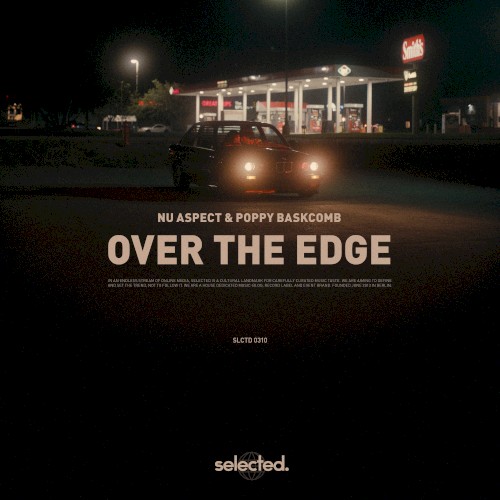 Over The Edge