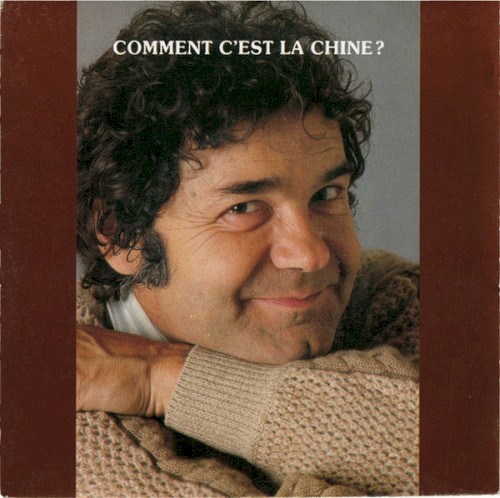 Comment c’est la Chine ?