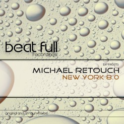 New York 8.0 (Remixes)