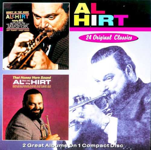Honey in the Horn / That Honey Horn Sound