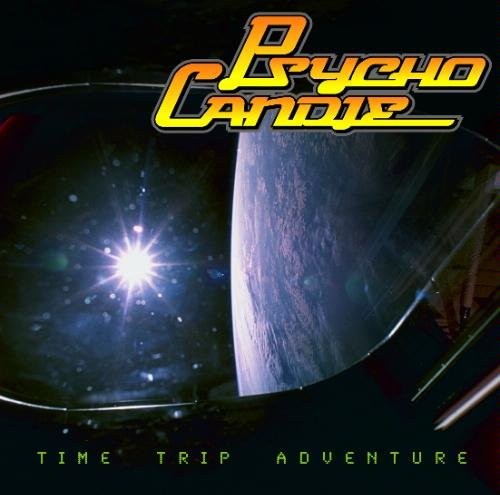 TIME TRIP ADVENTURE