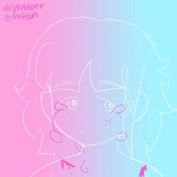 dependent emotion