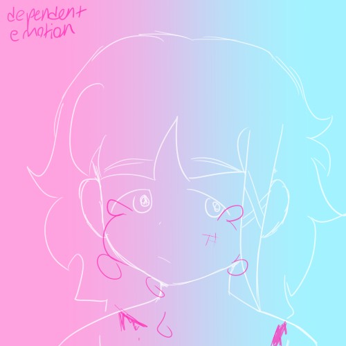 dependent emotion