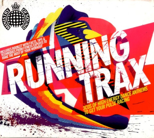 Running Trax