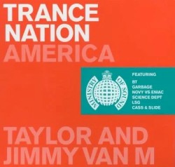 Trance Nation: America