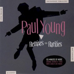 Remixes and Rarities