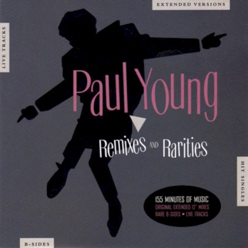 Remixes and Rarities