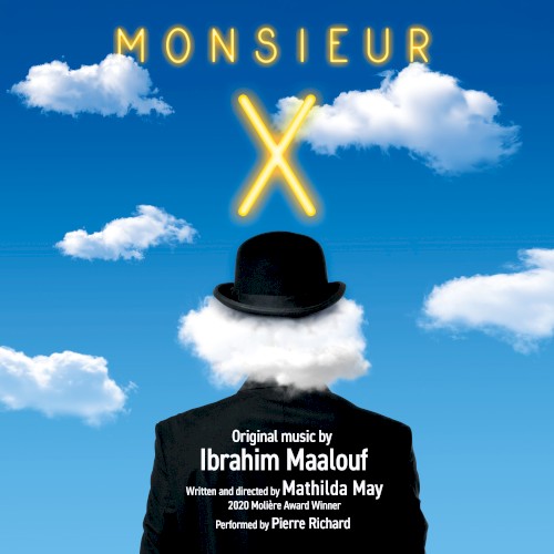 Monsieur X