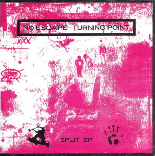 Split EP