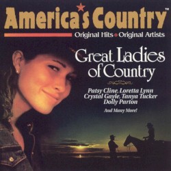America’s Country: Great Ladies of Country