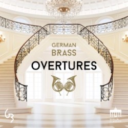 Overtures (50 year Anniversary)
