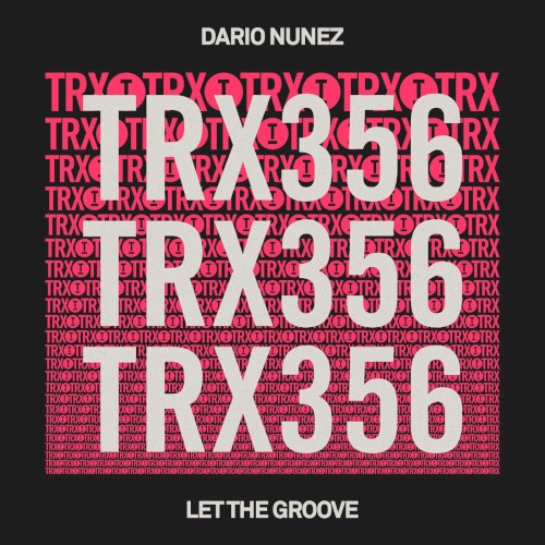 Let The Groove