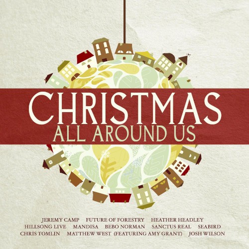 Christmas All Around Us
