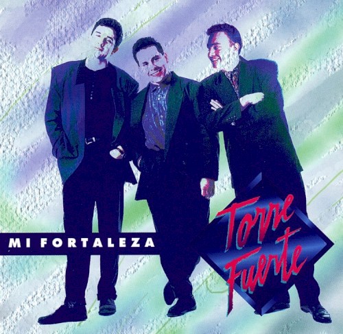 Mi fortaleza