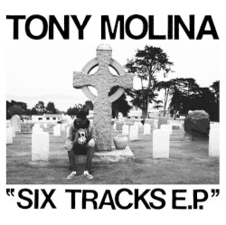 Six Tracks EP