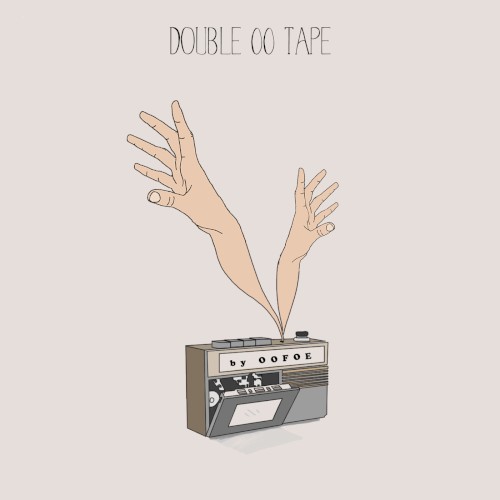 double oo tape