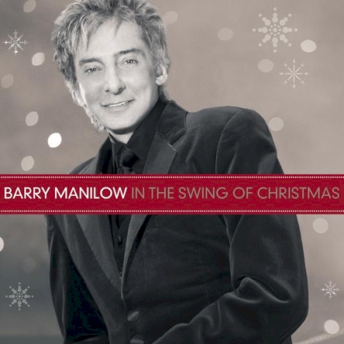 In the Swing of Christmas