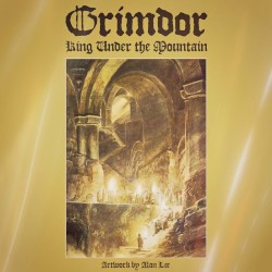 King Under the Mountain