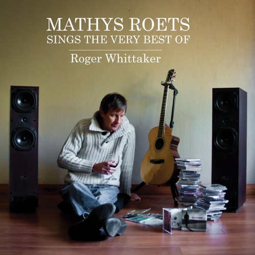 the very best of Roger Whittaker