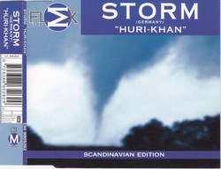 Huri-Khan