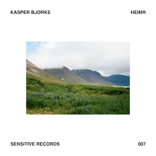 Heimr (Music for Landscapes 1)