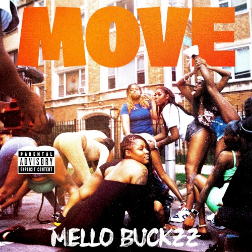 Move