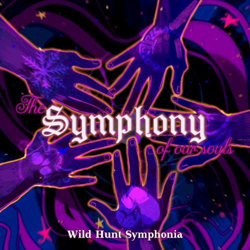 The Symphony Of Our Souls
