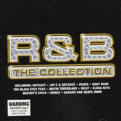 R&B: The Collection