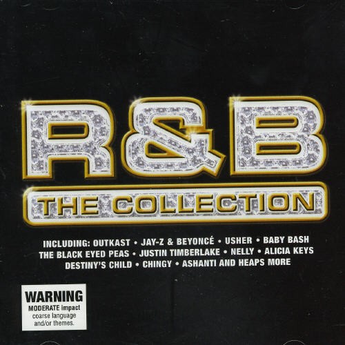 R&B: The Collection