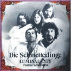 Luminal-City / Partnerschaftslied