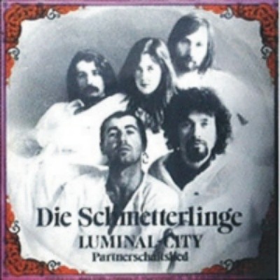 Luminal-City / Partnerschaftslied