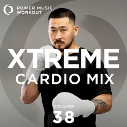 Xtreme Cardio Mix 38