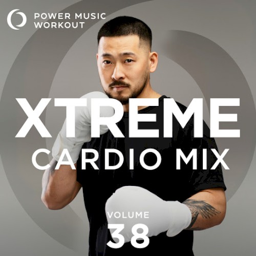 Xtreme Cardio Mix 38