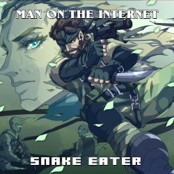 Snake Eater (From “Metal Gear Solid 3”)