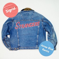 Strangers (Jonas Blue extended remix)