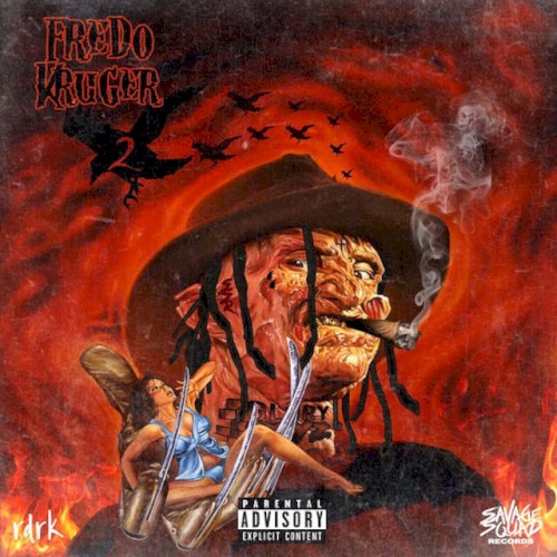 Fredo Kruger 2