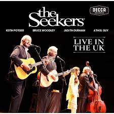The Seekers (Live in the UK)