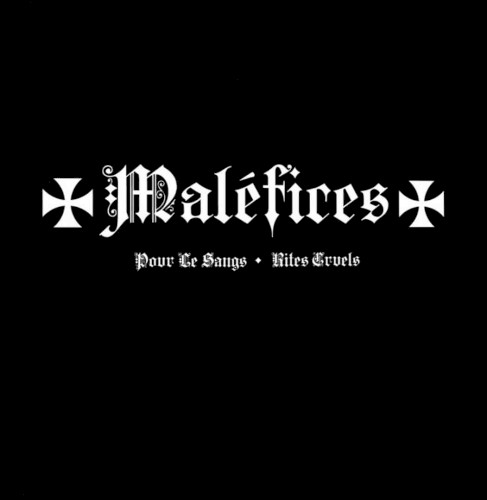 Pour le sangs ♦ Rites cruels