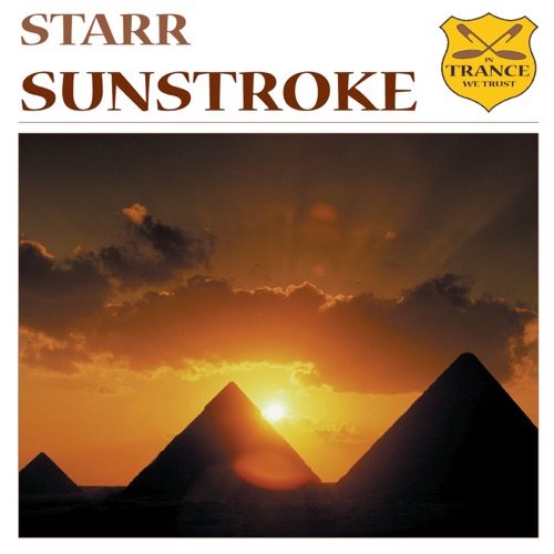 Sunstroke
