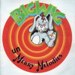 UnMerry Melodies