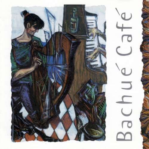 Bachué Café