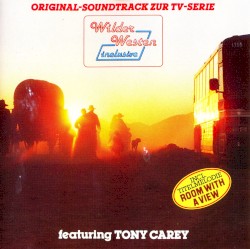 Wilder Westen Inclusive: Original-Soundtrack Zur TV-Serie