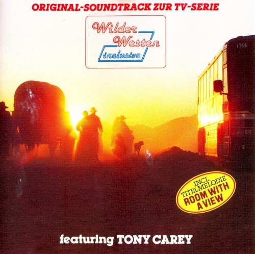 Wilder Westen Inclusive: Original-Soundtrack Zur TV-Serie
