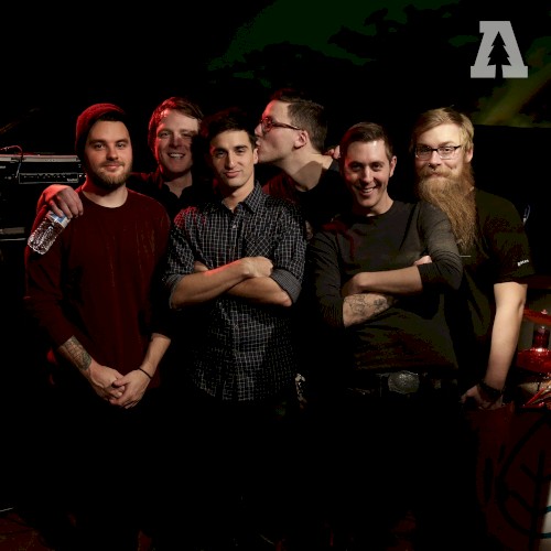 Audiotree Live