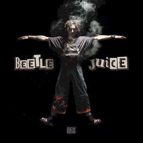 Beetlejuice