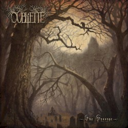 The Raven’s Lullaby
